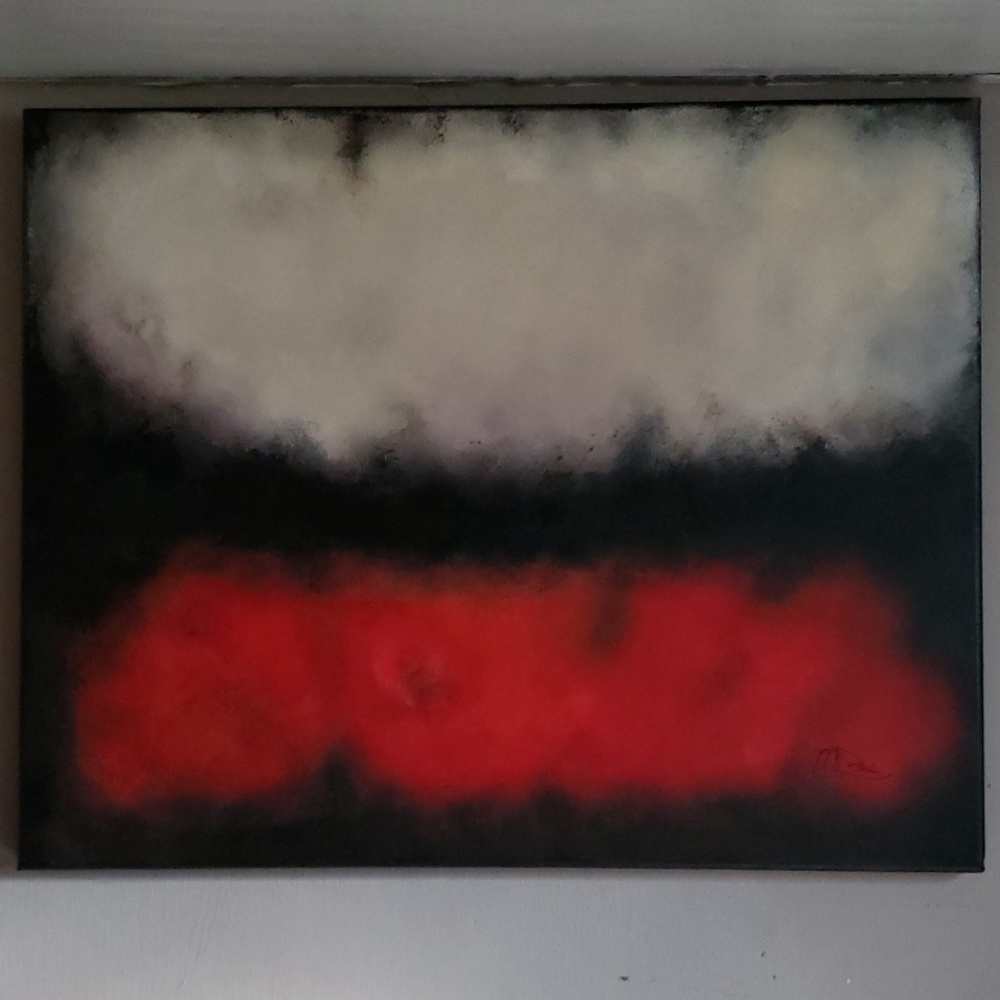 Abstract Painting